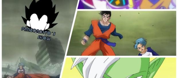 Dragon Ball Super: Primera impresión del episodio 52 Dragon Ball Super: Primera impresión del episodio 52