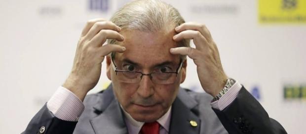 Eduardo Cunha respira com foco de operação em Lula e Dilma | O Sul - com.br Eduardo Cunha respira com foco de operação em Lula e Dilma | O Sul - com.br