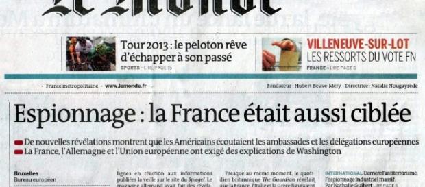 Em manifesto no Le Monde, parlamentares franceses denunciam golpe no Brasil Em manifesto no Le Monde, parlamentares franceses denunciam golpe no Brasil