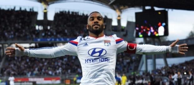 Foot OL - Denis Balbir le martèle, « Lyon est un grand club ... - foot01.com Foot OL - Denis Balbir le martèle, « Lyon est un grand club ... - foot01.com