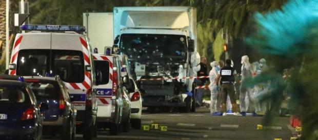 Francia, blanco preferido de los terroristas Francia, blanco preferido de los terroristas