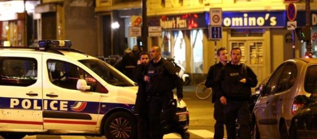 Francuska policja nie jest w stanie zwyciężyć z terrorystami Francuska policja nie jest w stanie zwyciężyć z terrorystami