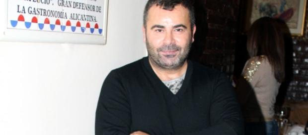 Jorge Javier Vázquez, al desnudo. Jorge Javier Vázquez, al desnudo.