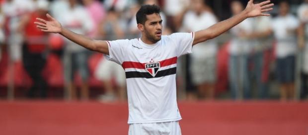 Kardec deve deixar o São Paulo Kardec deve deixar o São Paulo
