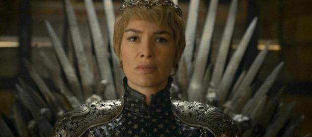 Lena Headey en Cersei Lanister Lena Headey en Cersei Lanister