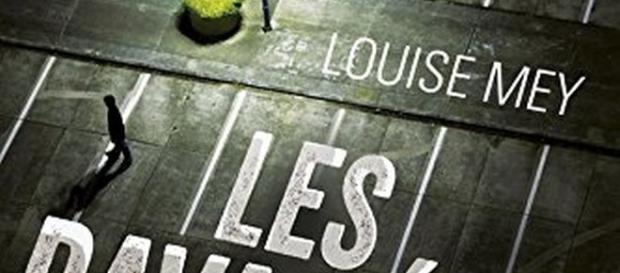 Les ravagés - Louise Mey - Editions Fleuve Les ravagés - Louise Mey - Editions Fleuve