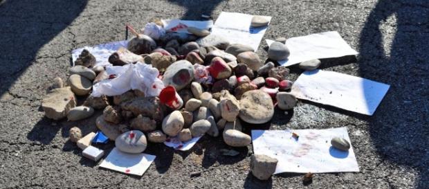 Nice, la tragedie - le terrorisme Nice, la tragedie - le terrorisme