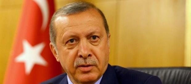 Niemiecki ekspert: ″Erdogan nie będzie miał litości dla puczystów" (dw.com) Niemiecki ekspert: ″Erdogan nie będzie miał litości dla puczystów" (dw.com)