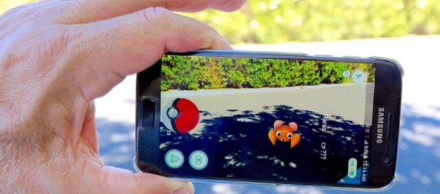 People who call 'Pokemon GO' a bad game are missing the point ... - businessinsider.in People who call 'Pokemon GO' a bad game are missing the point ... - businessinsider.in