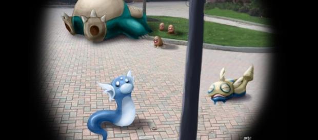 Pokemon Go: Forecasting a Campus Craze | Reporter Magazine - rit.edu Pokemon Go: Forecasting a Campus Craze | Reporter Magazine - rit.edu