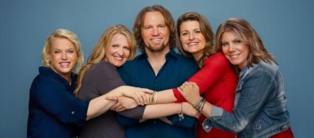 Sister Wives | TLC Australia - com.au Sister Wives | TLC Australia - com.au