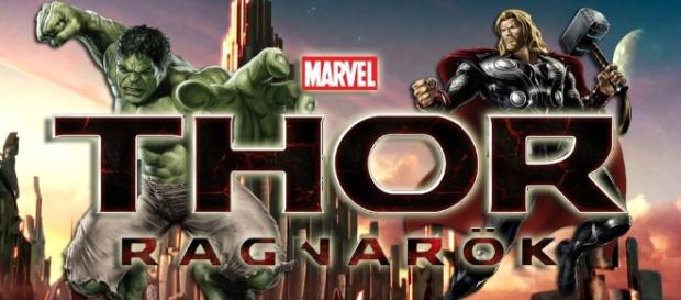 Thor Ragnarok podría dar lugar a Planeta Hulk - lascosasquenoshacenfelices.com Thor Ragnarok podría dar lugar a Planeta Hulk - lascosasquenoshacenfelices.com