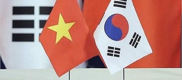 Vietnam-South Korea Free Trade Agreement that is now in effect since December 2015 Vietnam-South Korea Free Trade Agreement that is now in effect since December 2015