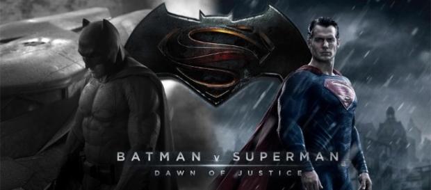 Watch Batman and Superman Throw Down in New Dawn of Justice ... - time.com Watch Batman and Superman Throw Down in New Dawn of Justice ... - time.com