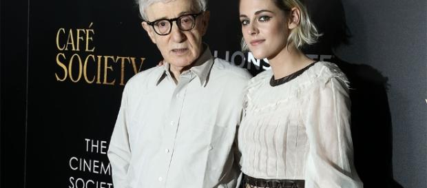 Zerchoo Entertainment - Woody Allen on 'Cafe Society': 'I Wanted ... - zerchoo.com Zerchoo Entertainment - Woody Allen on 'Cafe Society': 'I Wanted ... - zerchoo.com