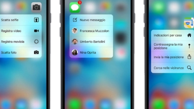 Apple iPhone 6S e Plus: i prezzi più bassi in rete alla metà di luglio
