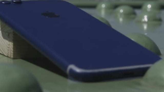 Apple iPhone 7: Nuove foto confermano uscita in quattro colorazioni