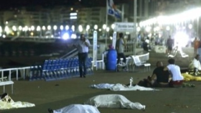 Attentato a Nizza, ultime news oggi