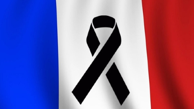 La Francia deve ancora piangere i suoi morti per una strage, molto probabilmente, terroristica