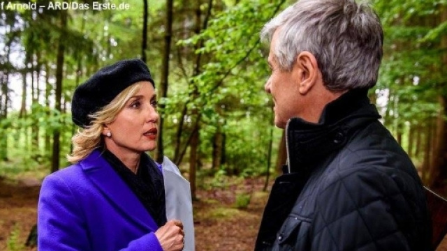 Tempesta D'Amore anticipazioni 16-23 luglio 2016