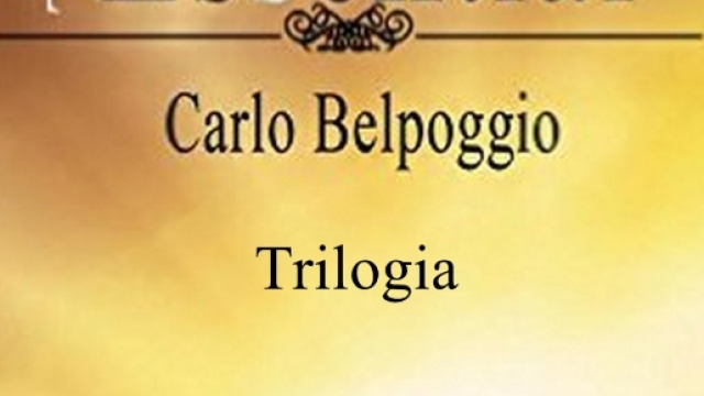The Essential la trilogia completa su amazon, cartaceo.