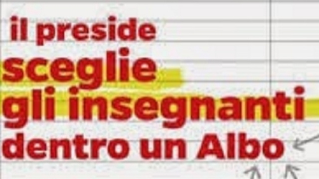 Ultime notizie scuola, venerd&igrave; 15 luglio 2016: chiamata diretta docenti