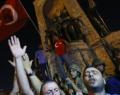 Turkey in Turmoil: What could this attempted 'coup' mean for Turkish democracy?