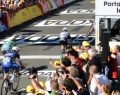 Cavendish logra su cuarta etapa en el Tour 2016