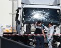 Man drove a truck killing 84 people in Nice