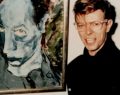 Bowie’s art collection to be exhibited in London