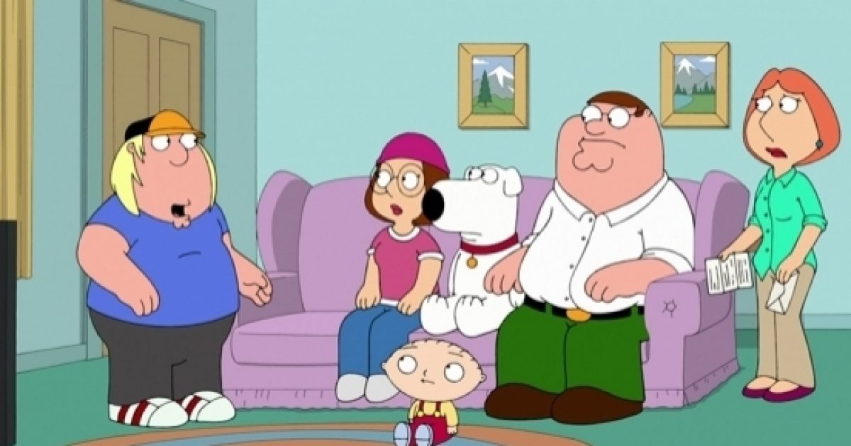 Family Guy The Quest for Stuff - Apps on Google Play