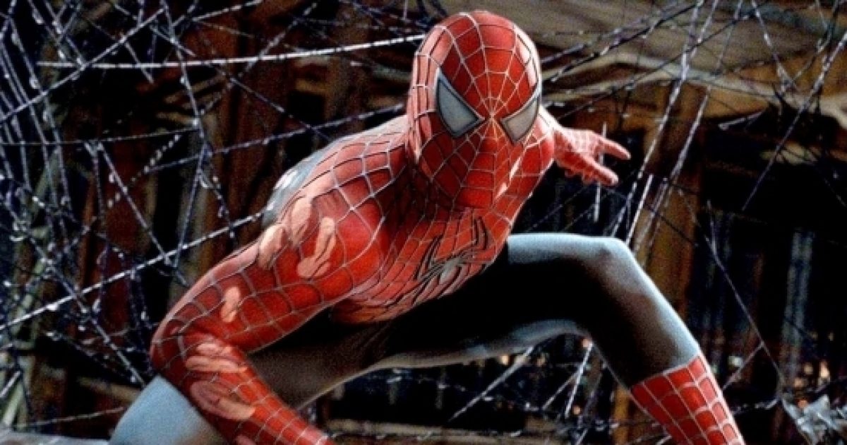 Why Sam Raimi's Spider-Man 2 is the definitive superhero movie, The  Independent