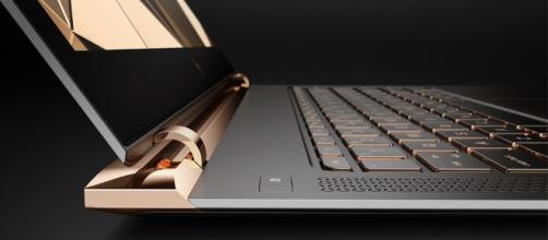 HP.com Spectre Laptop: New, Thin, Light and High Performing - hp.com