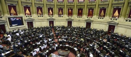 El Senado aprobó la ley que promueve emprendimientos en la Argentina.
