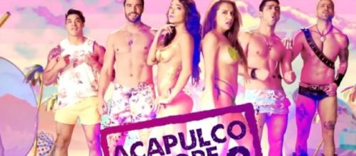 Acapulco Shore 3 Episodio 10 Capítulo