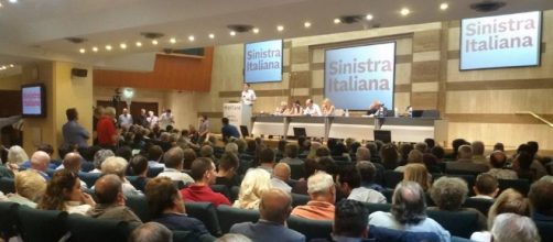 Assemblea programmatica di Sinistra Italiana, 16 luglio 2016