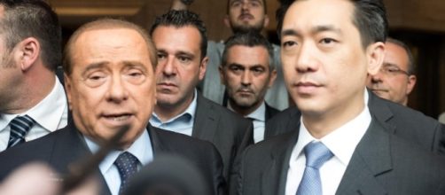 Berlusconi e la vendita del Milan: o cedi da eroe, o slitti tanto ... - eurosport.com