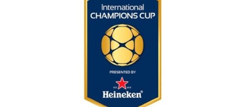 Calendario International Champions Cup 2016