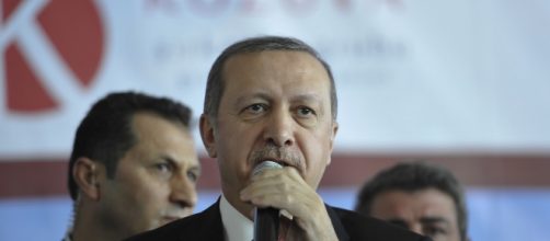 Erdogan, il nuovo "sultano" della Turchia?