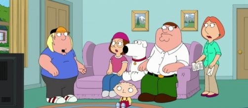 Family Guy The Quest For Stuff Android Apps On Google Play Google Com 789655 