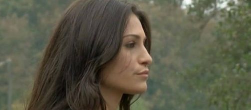 Gossip Uomini e donne, Ludovica e Fabio