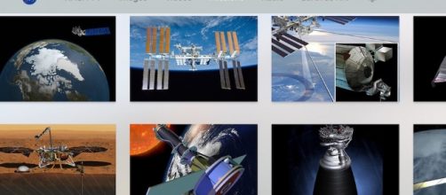 NASA to Delight Space Geeks with New Apple TV App - tidbits.com