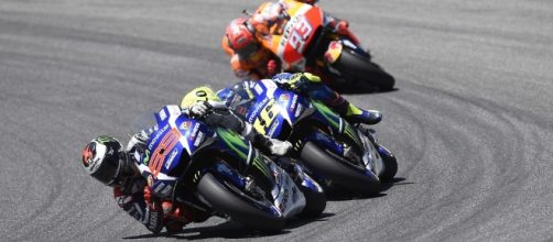 Orari TV MotoGP Germania su Sky e in differita