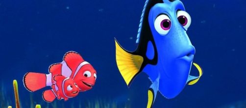 Pixar's Finding Dory Motion Poster Asks 'Have You Seen Her?' - movieweb.com