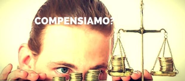 Compensazione gratuito patrocinio Compensazione gratuito patrocinio