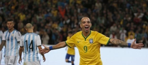 Contratação de peso pode pintar no São Paulo Contratação de peso pode pintar no São Paulo