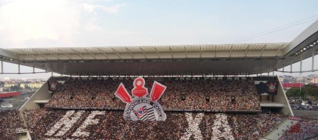 Corinthians corre atrás de mais um título Brasileiro Corinthians corre atrás de mais um título Brasileiro