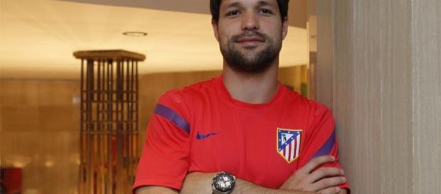 Diego Ribas vai jogar no Flamengo, após anos na Europa Diego Ribas vai jogar no Flamengo, após anos na Europa