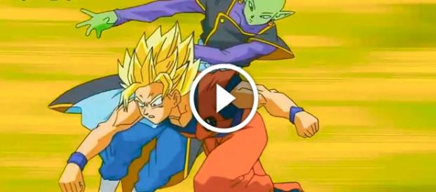 Dragon Ball Super - Capítulo 53 en Español Dragon Ball Super - Capítulo 53 en Español