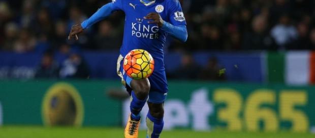 Equipe de France : N'Golo Kanté, mais pour quoi faire ? - Matches ... - eurosport.fr Equipe de France : N'Golo Kanté, mais pour quoi faire ? - Matches ... - eurosport.fr